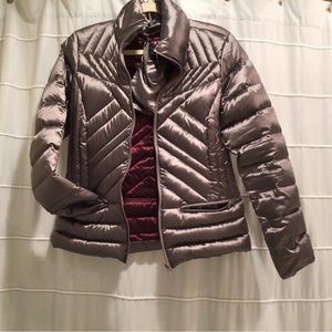 Chic Bernardo Puffer